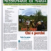 Ieri - Oggi Chi e perchè